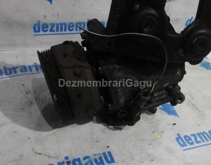 Compresor ac Mitsubishi Carisma, 1.8 Benzina, 92 KW, caroserie Hatchback
