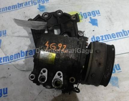 Compresor ac Mitsubishi Carisma, 1.8 Benzina, 92 KW, caroserie Hatchback