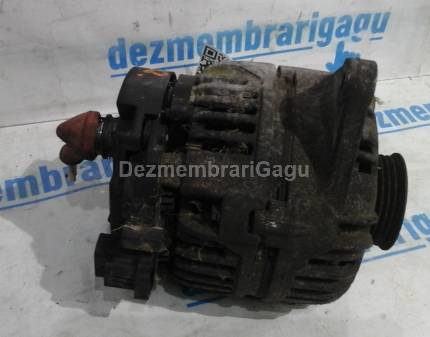 Alternator Mitsubishi Carisma, 1.8 Benzina, 92 KW, caroserie Hatchback