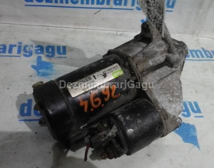 Electromotor Mitsubishi Carisma, 1.8 Benzina, 92 KW, caroserie Hatchback