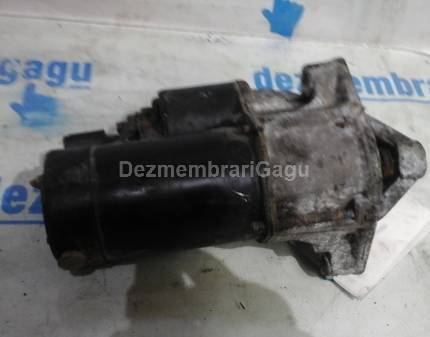 Electromotor Mitsubishi Carisma, 1.8 Benzina, 92 KW, caroserie Hatchback