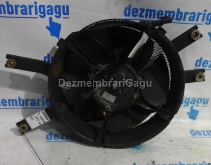 Electroventilator ac Mitsubishi L 200 (1996-2005)