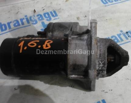 Electromotor Opel Astra H (2004-), 1.6 Benzina, 77 KW, caroserie Hatchback