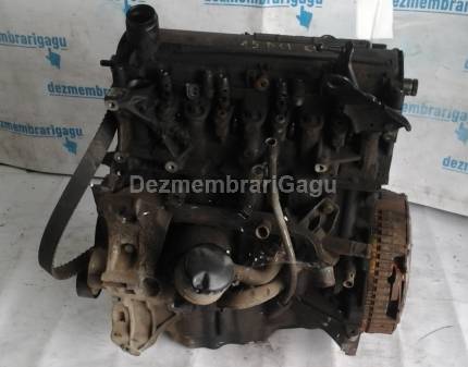 Motor Renault Clio Ii (1998-), 1.5 Diesel, 60 KW, caroserie Hatchback