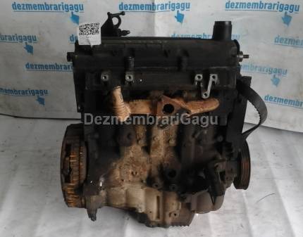 Motor Renault Clio Ii (1998-), 1.5 Diesel, 60 KW, caroserie Hatchback