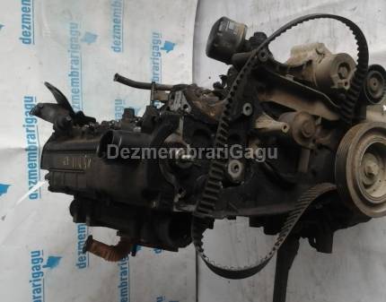 Motor Renault Clio Ii (1998-), 1.5 Diesel, 60 KW, caroserie Hatchback