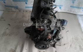 Piese auto din dezmembrari Motor Renault Megane Ii