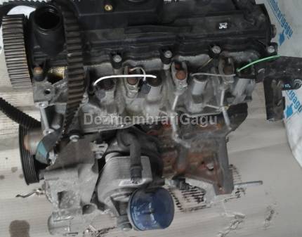 Motor Renault Megane III (2008-), 1.5 Diesel, 81 KW, caroserie Hatchback