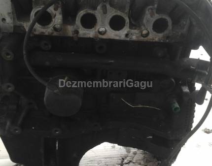 Motor Renault Clio Ii (1998-), 1.4 Benzina, 70 KW, caroserie Hatchback