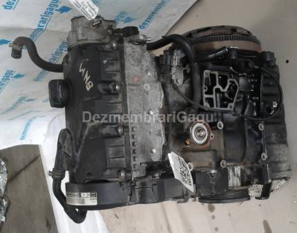 Motor Skoda Fabia Ii (2007-), 1.4 Diesel, 51 KW, caroserie Hatchback