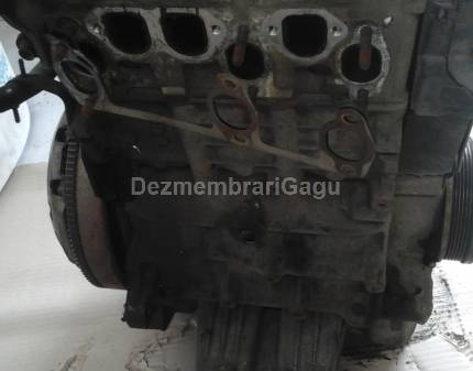Motor Skoda Fabia Ii (2007-), 1.4 Diesel, 51 KW, caroserie Hatchback