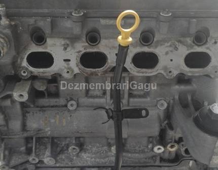 Motor Opel Vectra C (2002-), 2.2 Benzina, 108 KW, caroserie Hatchback