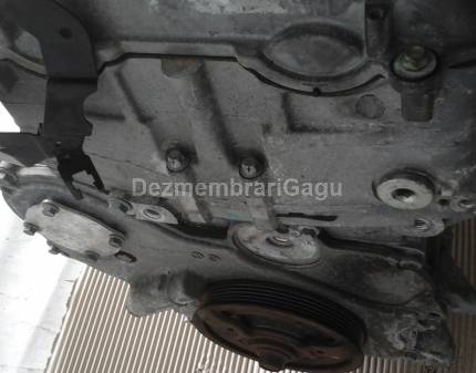 Motor Opel Vectra C (2002-), 2.2 Benzina, 108 KW, caroserie Hatchback