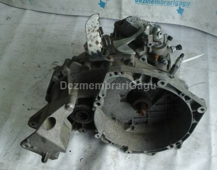 Cutie viteze Saab 9-5, 2.0 Benzina, 110 KW, caroserie Berlina