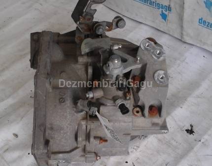 Cutie viteze Saab 9-5, 2.0 Benzina, 110 KW, caroserie Berlina