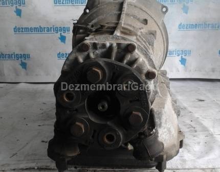Cutie viteze Bmw 5 E39 (1995-2004), 2.5 Benzina, 125 KW, caroserie Berlina
