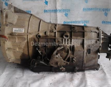 Cutie viteze Bmw 5 E39 (1995-2004), 2.5 Benzina, 125 KW, caroserie Berlina