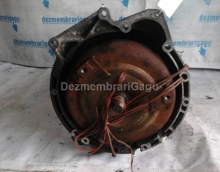 Cutie viteze Bmw 5 E39 (1995-2004), 2.5 Benzina, 125 KW, caroserie Berlina