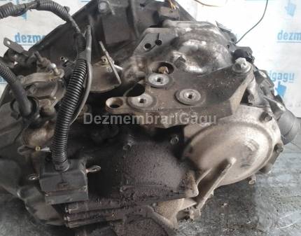Cutie viteze Opel Vectra C (2002-), 2.2 Benzina, 108 KW, caroserie Hatchback