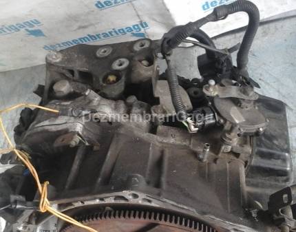 Cutie viteze Opel Vectra C (2002-), 2.2 Benzina, 108 KW, caroserie Hatchback