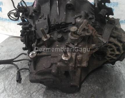 Cutie viteze Mazda 6 I (gg), 2.0 Diesel, 89 KW, caroserie Hatchback