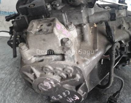 Cutie viteze Kia Ceed, 1.6 Diesel, 85 KW, caroserie Hatchback