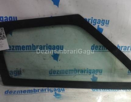 Geam coltar sf Citroen Jumper 244 (2002-)