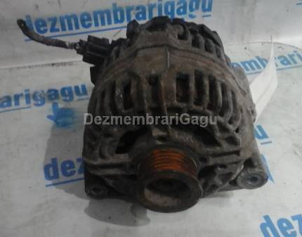 Alternator Ford Mondeo Ii (1996-2000), 1.8 Benzina, 85 KW, caroserie Hatchback