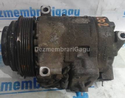 Compresor ac Mercedes C-class / 202 (1993-2001), 1.8 Benzina, 90 KW, caroserie Berlina