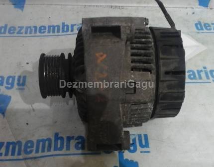 Alternator Mercedes C-class / 202 (1993-2001), 1.8 Benzina, 90 KW, caroserie Berlina
