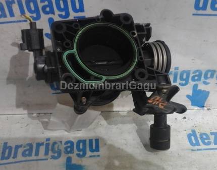 Clapeta acceleratie Ford Mondeo Ii (1996-2000), 1.8 Benzina, 85 KW, caroserie Hatchback