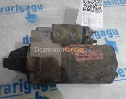 Electromotor Ford Mondeo Ii (1996-2000), 1.8 Benzina, 85 KW, caroserie Hatchback