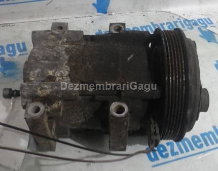 Compresor ac Ford Mondeo Ii (1996-2000), 1.8 Benzina, 85 KW, caroserie Hatchback