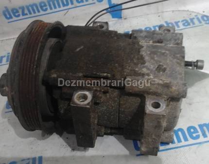 Compresor ac Ford Mondeo Ii (1996-2000), 1.8 Benzina, 85 KW, caroserie Hatchback