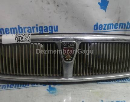 Grile capota Rover 600
