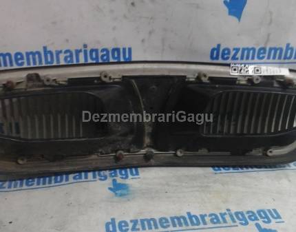 Grile capota Rover 600