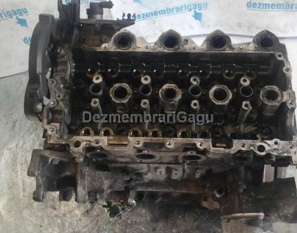 Motor Peugeot 307, 1.6 Diesel, 80 KW, caroserie Hatchback