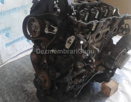 Motor Peugeot 307, 1.6 Diesel, 80 KW, caroserie Hatchback