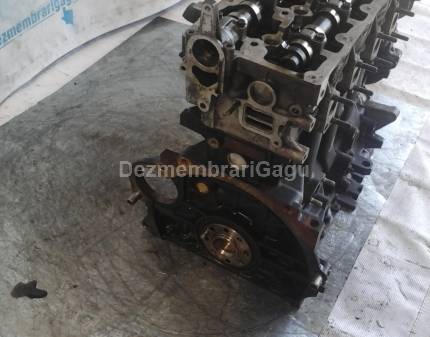 Motor Hyundai I30, 1.6 Benzina, 90 KW, caroserie Hatchback