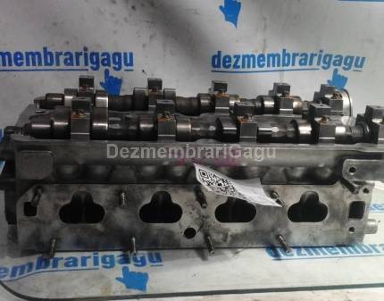 Chiulasa Opel Tigra, 1.4 Benzina, 66 KW, caroserie Coupe