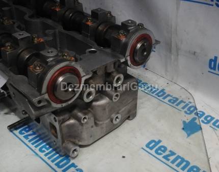 Chiulasa Opel Tigra, 1.4 Benzina, 66 KW, caroserie Coupe