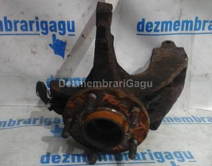 Fuzeta fata dreapta Ford Focus Ii (2004-), 1.6 Diesel, caroserie Hatchback