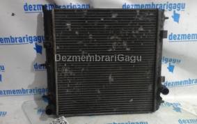 Piese auto din dezmembrari Radiator apa Peugeot 1007