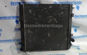 Piese auto din dezmembrari Radiator apa Peugeot 1007