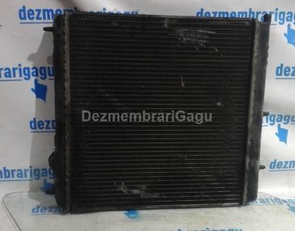 Radiator apa Peugeot 1007, 1.4 Diesel, caroserie Hatchback