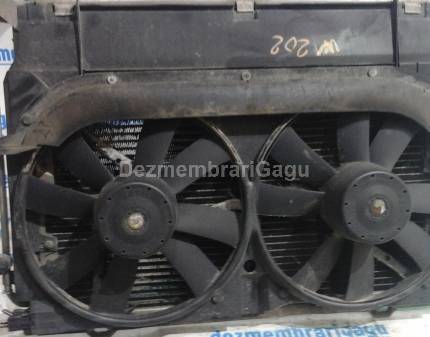 Electroventilator Mercedes C-class / 202 (1993-2001), 2.0 Diesel, caroserie Berlina