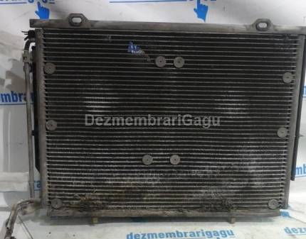 Radiator ac Mercedes C-class / 202 (1993-2001), 2.0 Diesel, caroserie Berlina