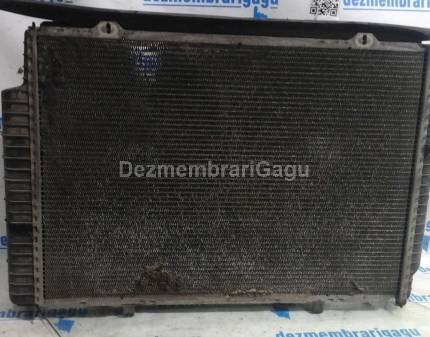Radiator apa Mercedes C-class / 202 (1993-2001), 2.0 Diesel, caroserie Berlina