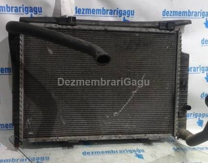 Radiator apa Mercedes C-class / 202 (1993-2001), 2.0 Diesel, caroserie Berlina