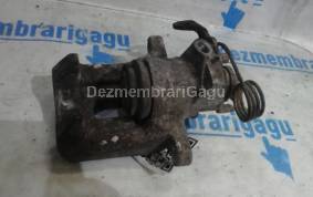 Piese auto din dezmembrari Etrier spate stanga Audi A4